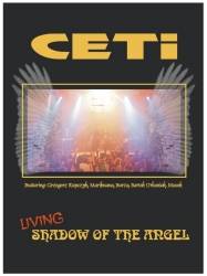 CETI : Living Shadow of the Angel